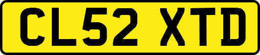 CL52XTD
