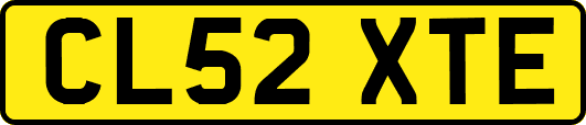 CL52XTE