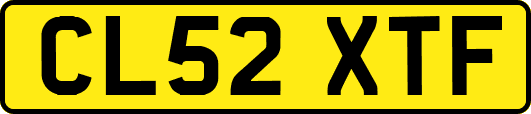 CL52XTF