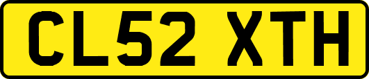 CL52XTH