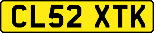 CL52XTK