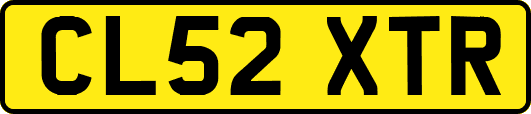 CL52XTR