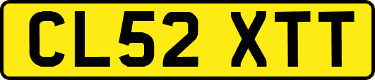 CL52XTT