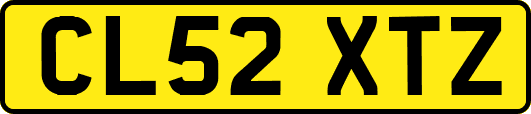 CL52XTZ