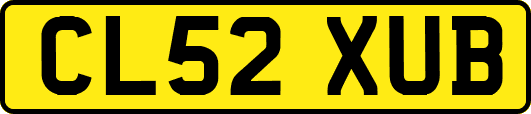 CL52XUB