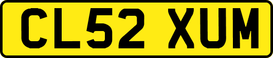 CL52XUM