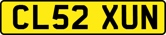 CL52XUN