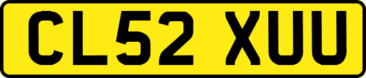 CL52XUU