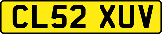 CL52XUV