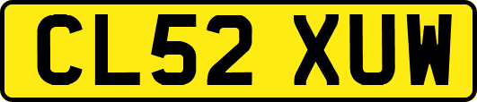 CL52XUW