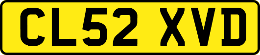CL52XVD