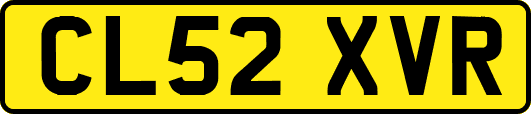 CL52XVR
