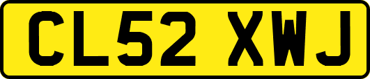 CL52XWJ