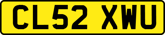 CL52XWU