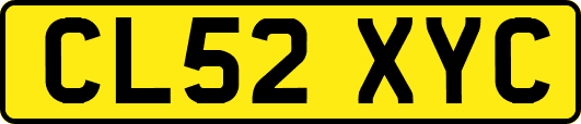 CL52XYC