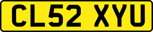 CL52XYU
