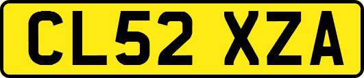 CL52XZA