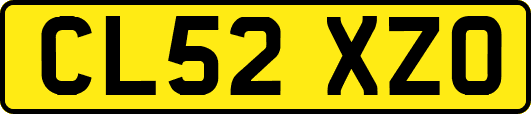 CL52XZO