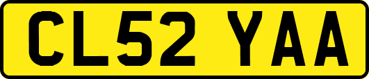 CL52YAA