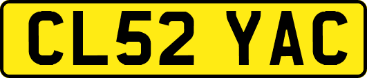 CL52YAC