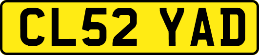 CL52YAD