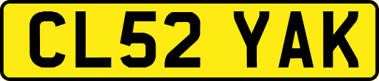 CL52YAK