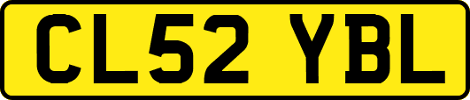 CL52YBL