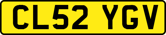 CL52YGV
