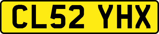 CL52YHX