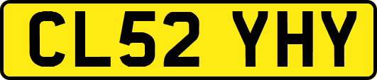 CL52YHY