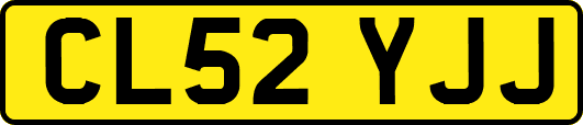 CL52YJJ