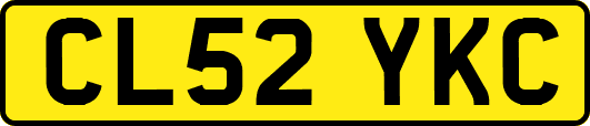 CL52YKC