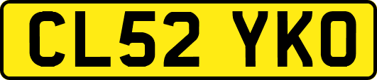 CL52YKO