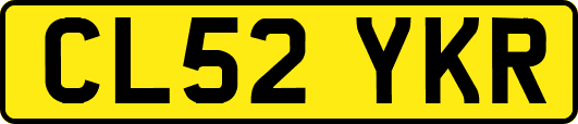 CL52YKR