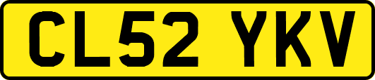CL52YKV
