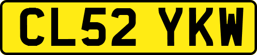 CL52YKW