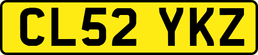 CL52YKZ