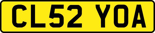 CL52YOA
