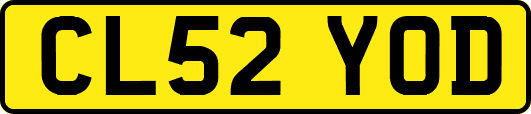 CL52YOD