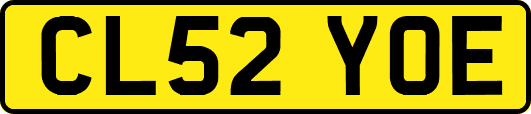 CL52YOE