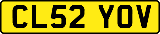 CL52YOV