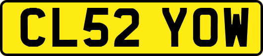 CL52YOW