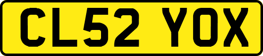 CL52YOX