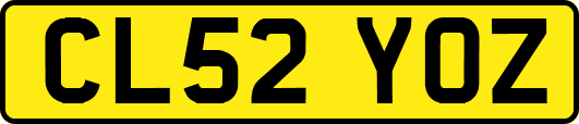 CL52YOZ
