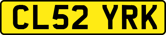 CL52YRK