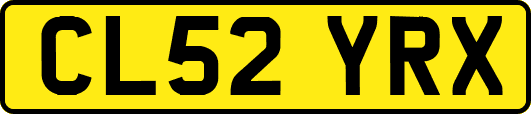 CL52YRX