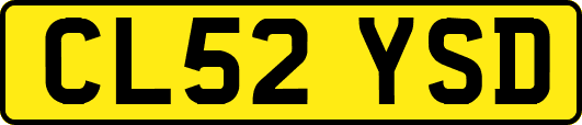 CL52YSD