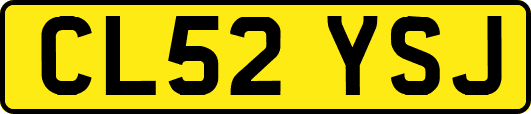 CL52YSJ