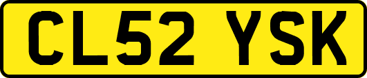 CL52YSK