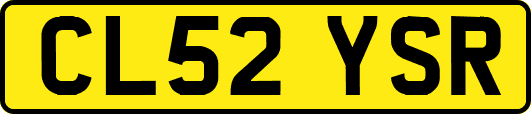 CL52YSR
